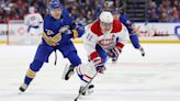 Pezzetta scores shootout winner; Canadiens beat Sabres 4-3