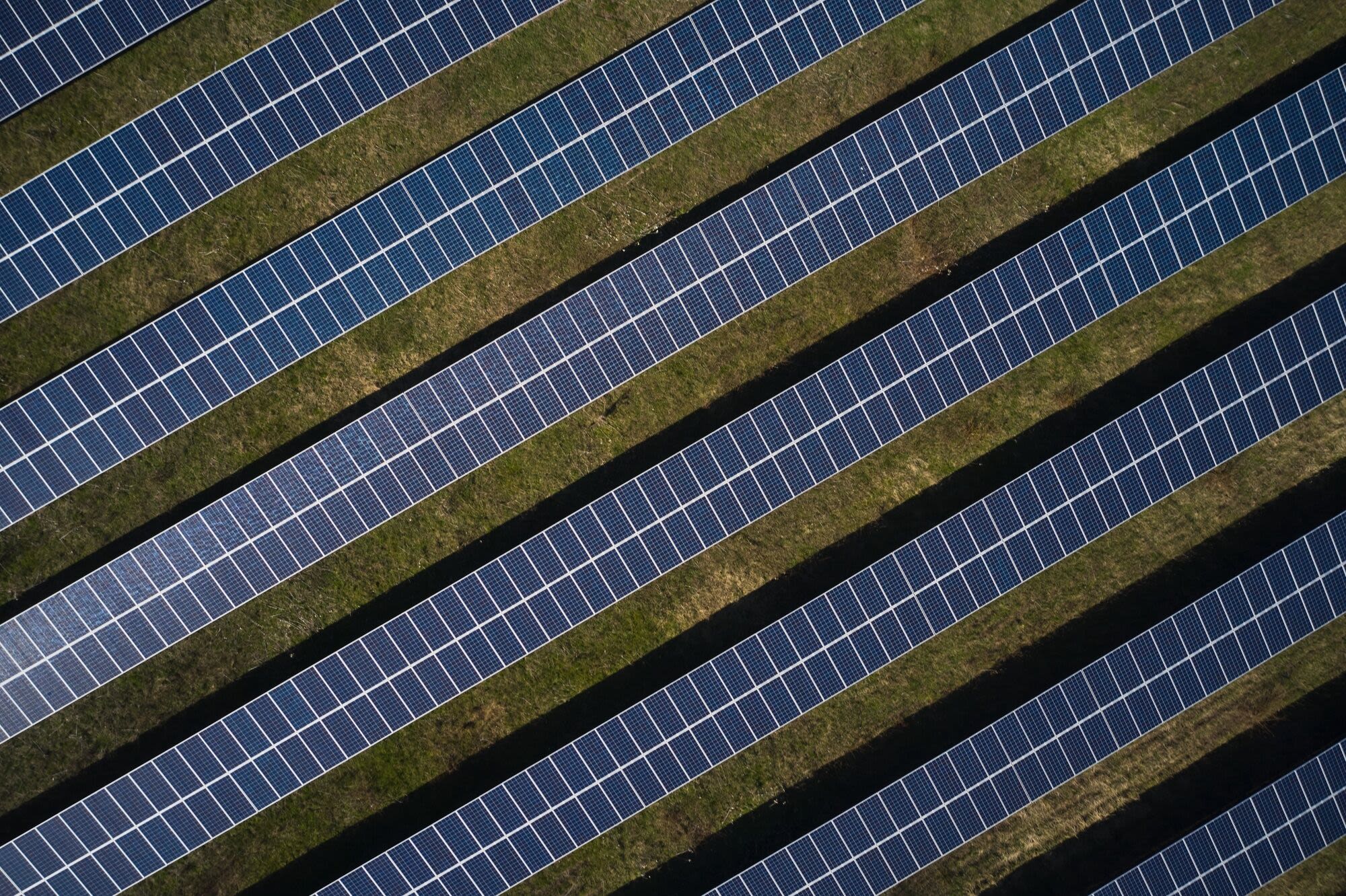US Senators Move to Deny China Solar Firms Lucrative Tax Credits