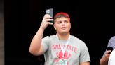 Ohio State football class of 2023 scouting report: Joshua Padilla