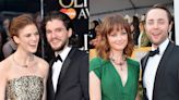 19 famous TV star couples who fell in love on set