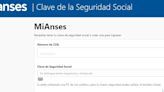 Ya se pueden solicitar créditos ANSES de hasta $1 millón para jubilados y trabajadores: cómo realizar el trámite