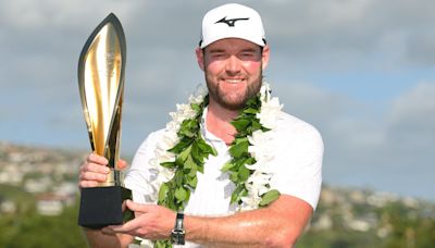 30-Year-Old Pro Golfer Grayson Murray Exits PGA Tournament, Then Dies