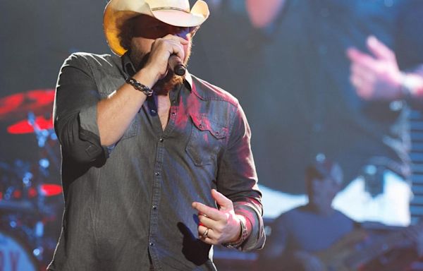 Toby Keith & Friends Golf Classic returning for 20th edition