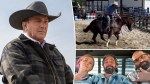 ‘Yellowstone’ cast shares Season 5 set photos after Kevin Costner’s official exit