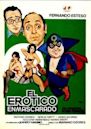 El erótico enmascarado