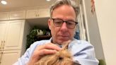 Jake Tapper's 'Sweet' Australian Terrier Winston Dead at 12: ‘He Was a Very Good Boy'