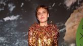 Tallulah Willis addresses comments she's received about her weight