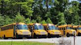 Help wanted: Henderson County Public Schools in need of bus drivers