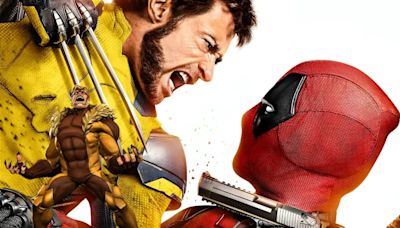 El nuevo teaser de ‘Deadpool y Lobezno’ confirma el regreso del Dientes de Sable más clásico