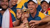 Luke Donald stays on as Europe's Ryder Cup captain for 2025 after overwhelming backing of players
