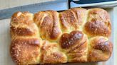 Taste: Bust out the electric scale to make this French loaf