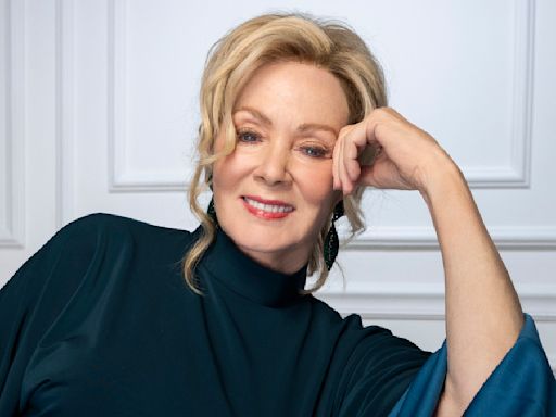 Jean Smart Says Actors Should Be 'Grateful' for Their Roles