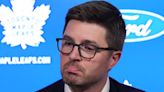 Leafs part ways with Kyle Dubas after 5 seasons as general manager