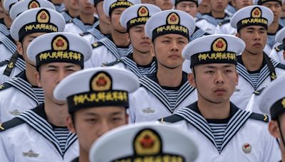 China's submarine force is stressed by their more realistic training for combat