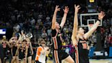 Cinderella story: Princeton punches ticket to Sweet 16 with another upset over Missouri