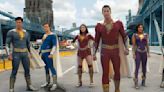 Review: New ‘Shazam!' has more everything, but less charm