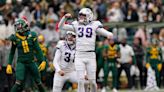 Arlington to TCU: Kicker Griffin Kell’s journey with dream school leads to the big game
