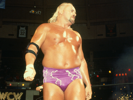 Wrestling Legend Kevin Sullivan Dead at 74