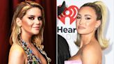 Maren Morris and Brittany Aldean's Trans Rights Feud Timeline: Breaking Down Their Drama