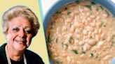 I Make Marcella Hazan’s Soup When I Only Have 15 Minutes and Need Spoonfuls of Comfort