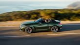 Gallery: 2025 BMW Z4 Photos