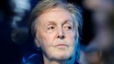 Paul McCartney celebra 82 anos; confira as 10 músicas mais ouvidas do cantor na Deezer