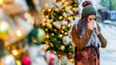 The Most Common COVID Symptoms Doctors Are Seeing This Holiday Season