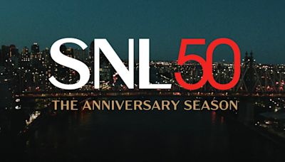 ‘Saturday Night Live’ kicks off 50th season with Jean Smart, Jelly Roll, three new cast members