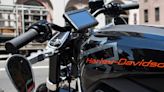 Harley-Davidson’s stock skids as global motorcycle shipments fall