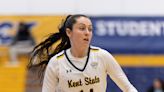 Katie Shumate's final stretch with Kent State basketball filled with 'relentless passion'