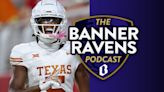 Another first-round receiver? Don’t rule it out | Banner Ravens Podcast