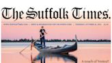 Annual NYPA awards honor Times Review efforts - The Suffolk Times