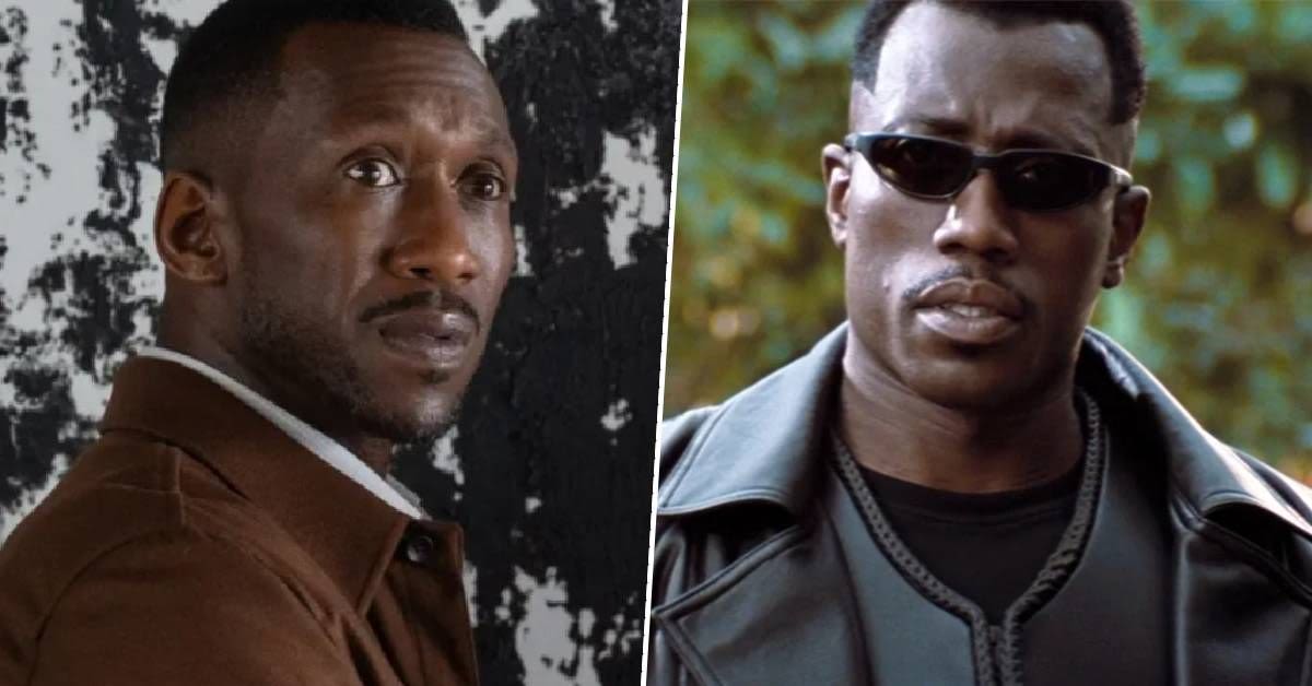 Marvel's Blade movie hits yet another snag as it loses its second director