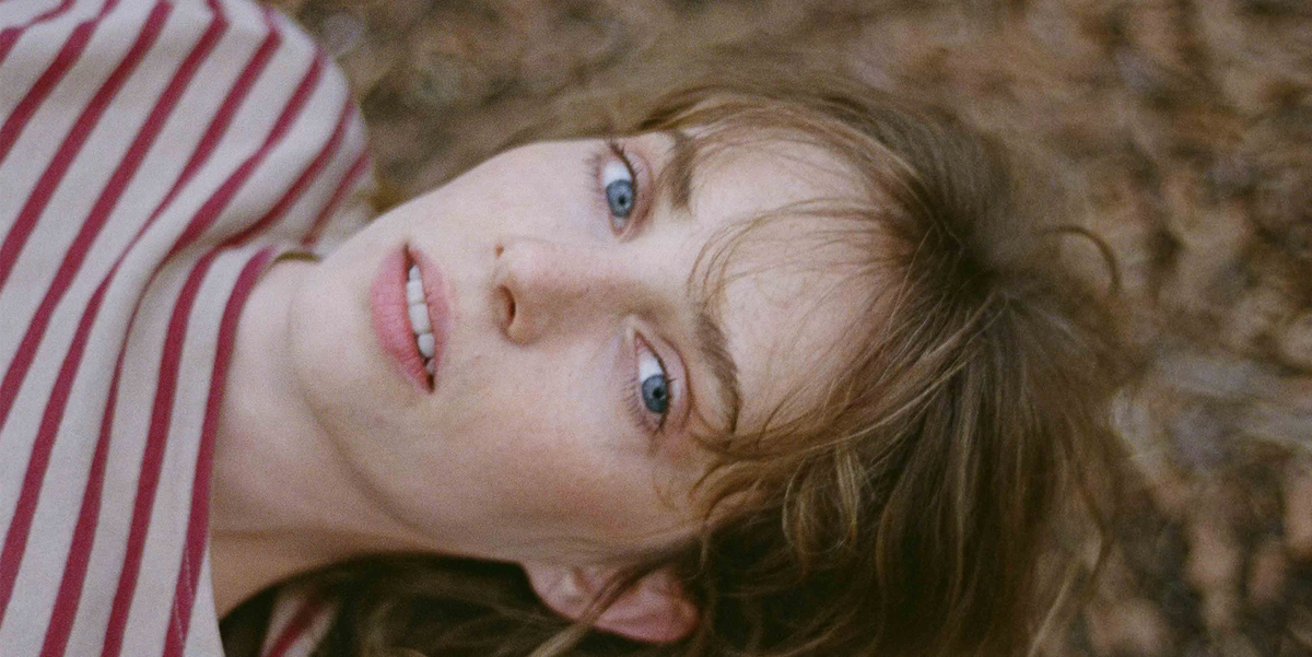 For Maya Hawke, Honesty and Beauty Go Hand-in-Hand