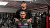 Khabib Nurmagomedov: 'Usman Nurmagomedov is the future of this sport'