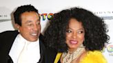 Smokey Robinson claims he and Diana Ross had a year-long affair during his marriage: 'It was beautiful'