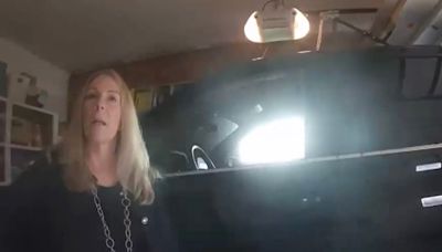 Speeding over the line: District Attorney Sandra Doorley violated the public’s trust