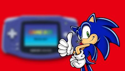 Sonic the Hedgehog Developer Addresses Whether the GBA Games Will Ever Get Remastered