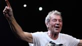 Entrevista | Ian Gillan, do Deep Purple, exalta energia do Brasil e evita falar da saúde: ‘É confidencial’