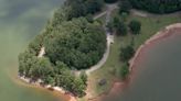 Cobb County man drowns while dropping anchor in west Georgia lake, deputies say