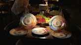 Discover Peoria awards business makers plates to recognize hometown production