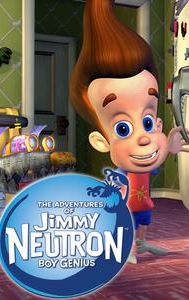 The Adventures of Jimmy Neutron: Boy Genius