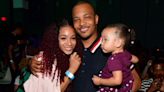 T.I.'s Daughter Deyjah Harris Says She Self-Harms Because She Has 'A Lot Of Anger To Release'