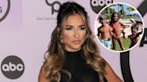 Jessie James Decker Slams Fans Who Accused Her of Photoshopping Abs on Her Kids: ‘WTF’