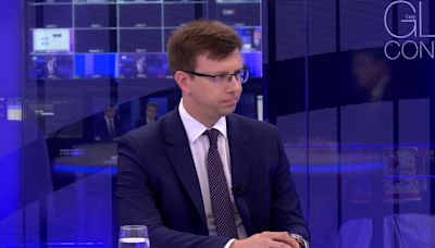 János Bóka: "Europa debe tener relaciones diplomáticas con Rusia"
