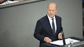 Chancellor Scholz says Germany will deport 'serious' criminals even to high-risk countries