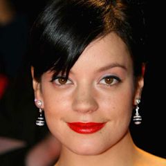 Lily Allen