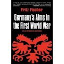 Les Buts de guerre de l'Allemagne impériale