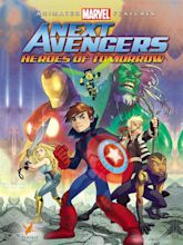 Prime Video: Next Avengers - Heroes of Tomorrow