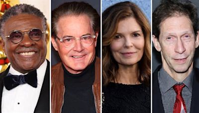 Ethan Hawke, Sterlin Harjo FX Pilot Sets Main Cast, Including Keith David, Kyle Maclachlan, Jeanne Tripplehorn, Tim Blake Nelson